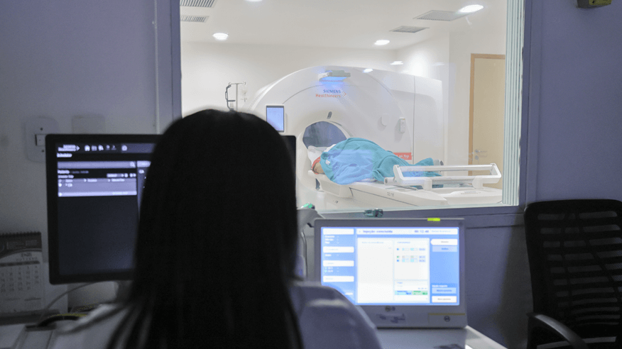 Sedação em exames de imagem: entenda como funciona e quando é indicada
