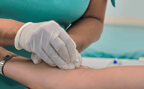 Sedação em exames de imagem para adultos e crianças